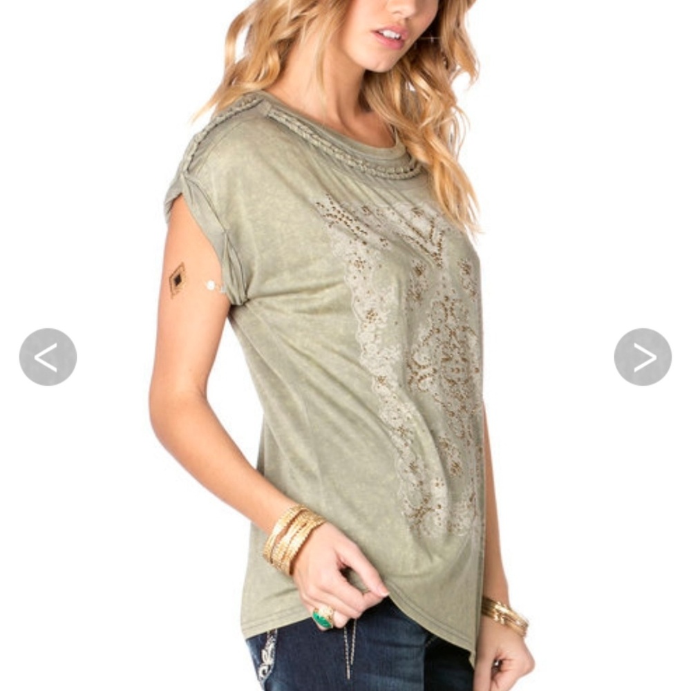 🎉SALE🎉 Miss Me Shirt